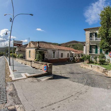 Domus Citri Bed & Breakfast Caserta Bagian luar foto