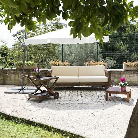 Domus Citri Bed & Breakfast Caserta Bagian luar foto