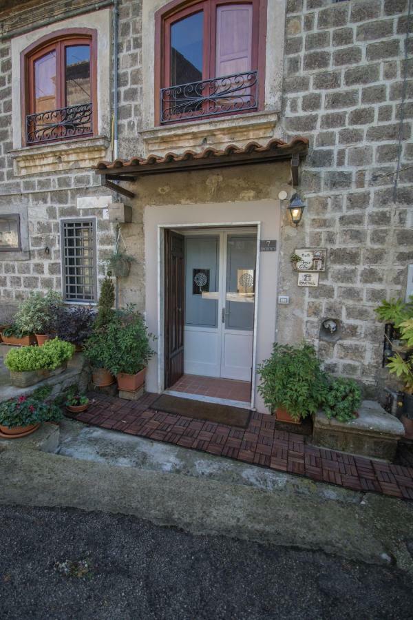 Domus Citri Bed & Breakfast Caserta Bagian luar foto