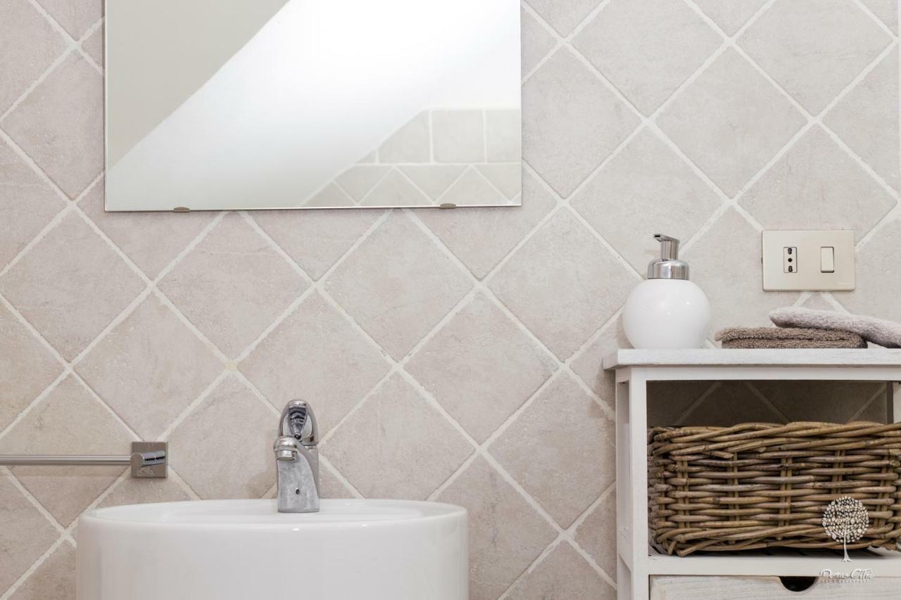 Domus Citri Bed & Breakfast Caserta Bagian luar foto