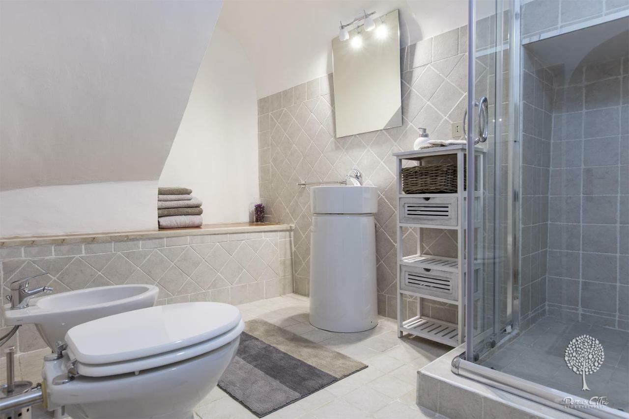 Domus Citri Bed & Breakfast Caserta Bagian luar foto